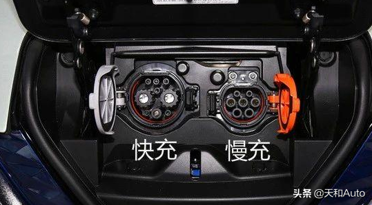 油电混动汽车是否需要充电？技术解析全揭秘