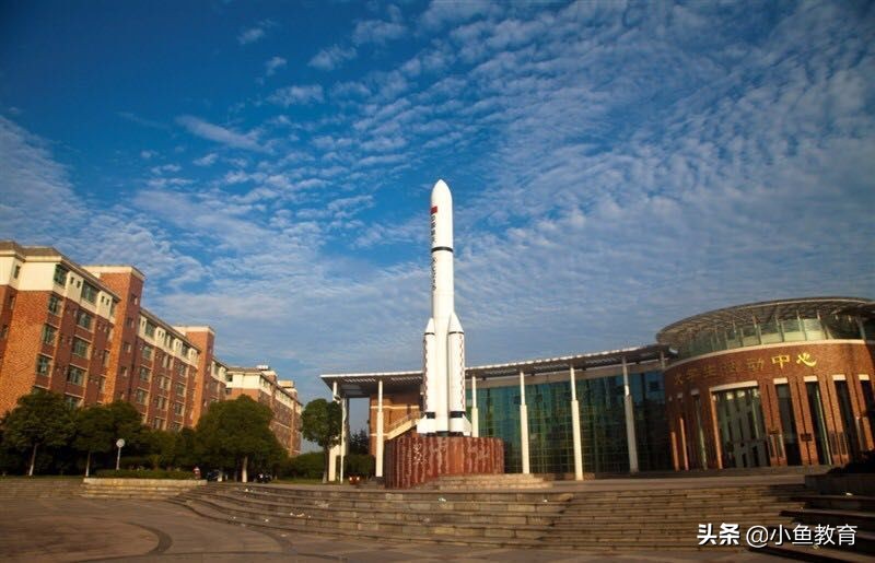 23个省中，2020年省内排名前5的大学！江西篇