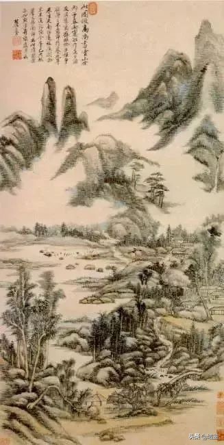 欣赏国画有门槛？这些必懂的“术语”你知道多少？