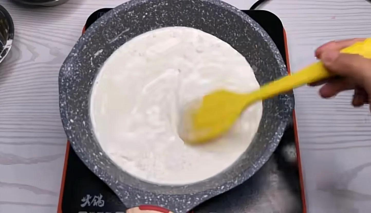 冰激凌做法怎么做（自从学会“冰激凌”做法再也不去买哈根达斯了）(6)