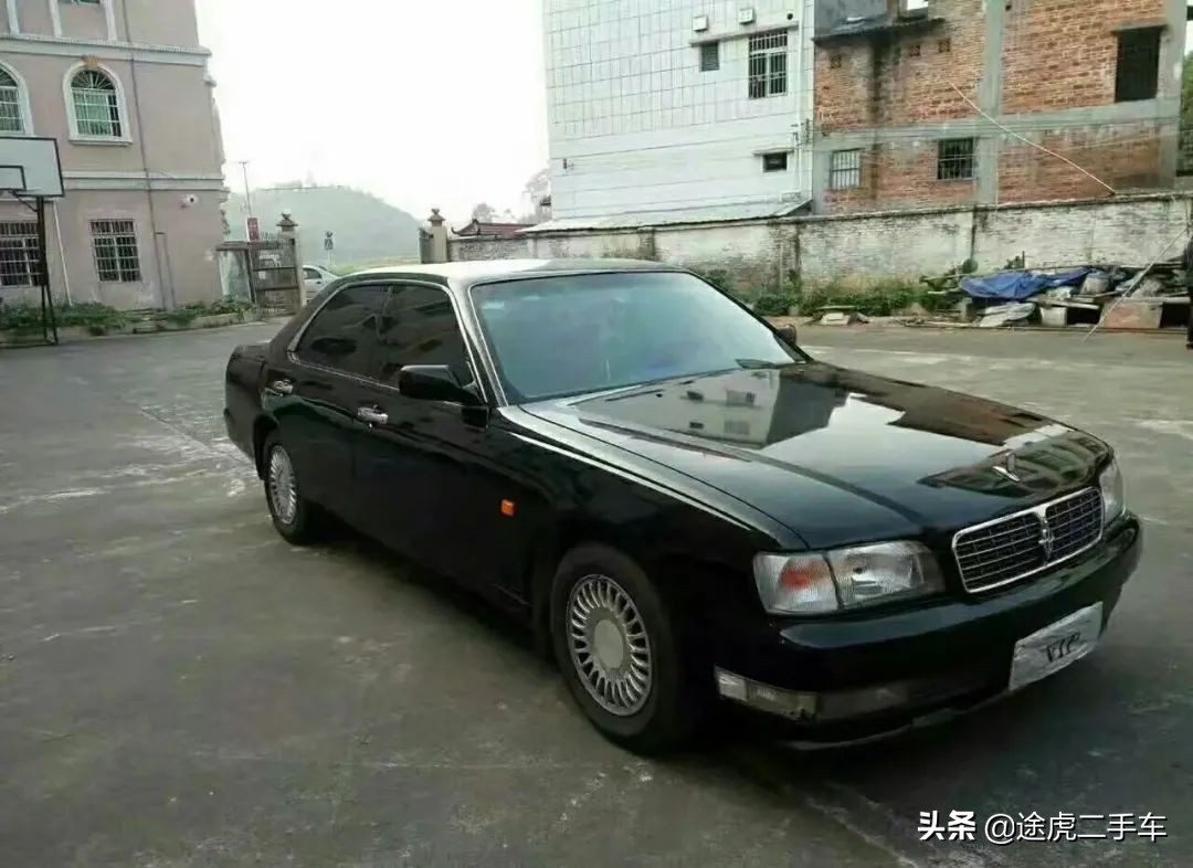 日产公爵：我打的就是奔驰S级和宝马7系