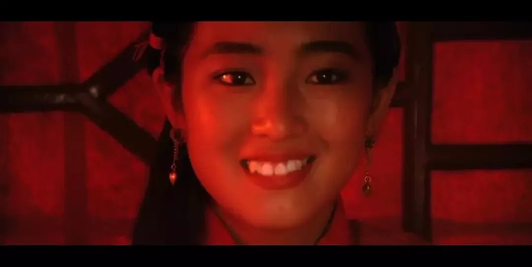 中戏五朵金花巩俐，史可，伍宇娟，金莉莉，陈炜的青春往事