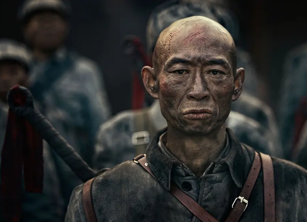 亮剑电影好看吗 _晶羽科技