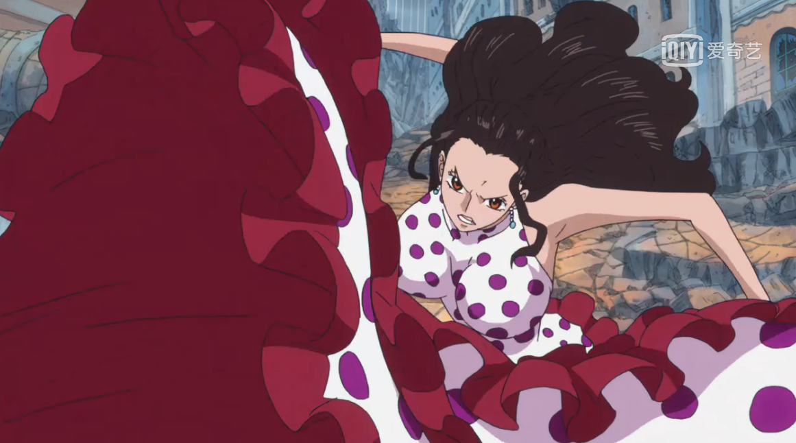 （可能）是海贼王目前最全的语录合集！（T-Z）