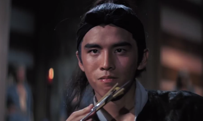 美国西部双雄电影剧情「介绍」 _晶羽科技