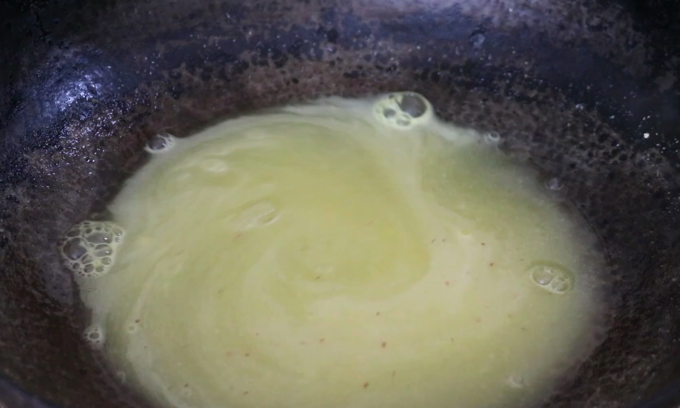 菠萝学会了这个方法，孩子每天吃腻，酸甜开胃，勾起超级食欲