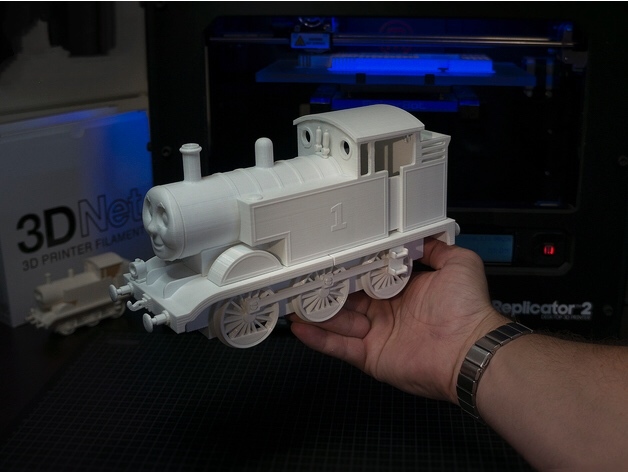 分享一批优质的3D打印模型