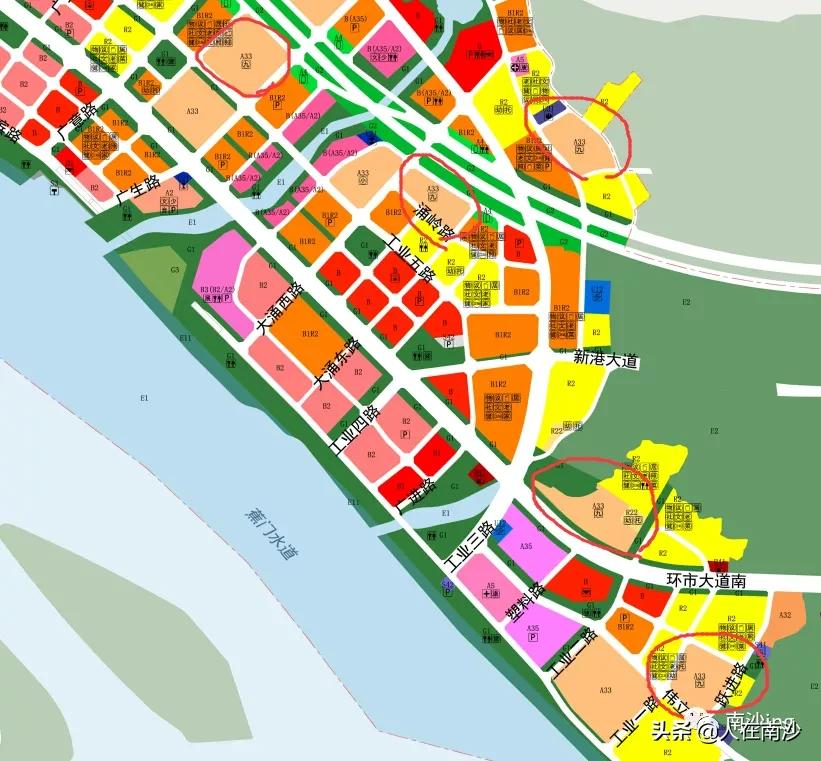 广州外国语学校附属学校二期扩建新进展！广外附属学区房值得选吗