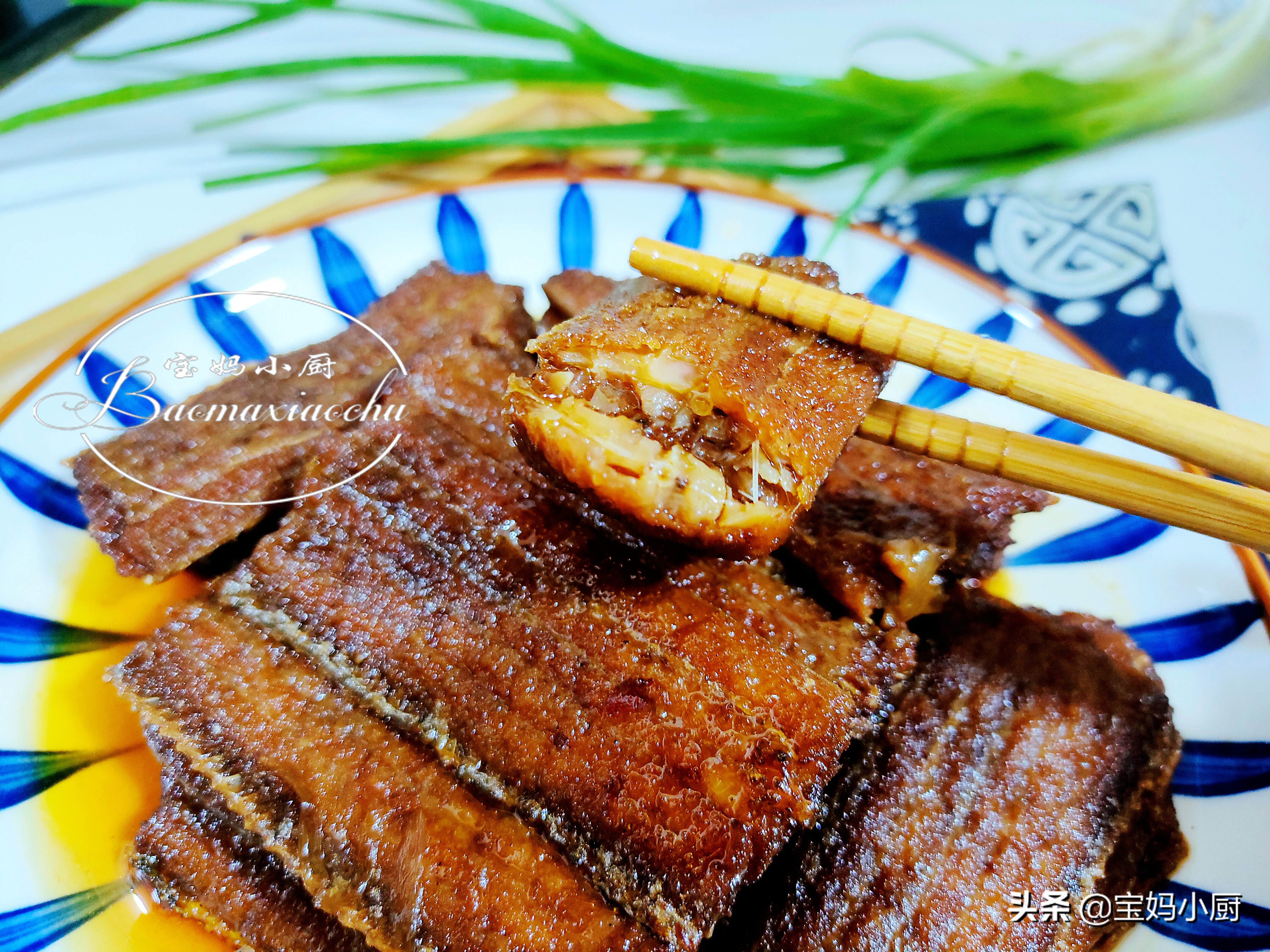 刀魚的做法大全,刀魚的做法大全家常