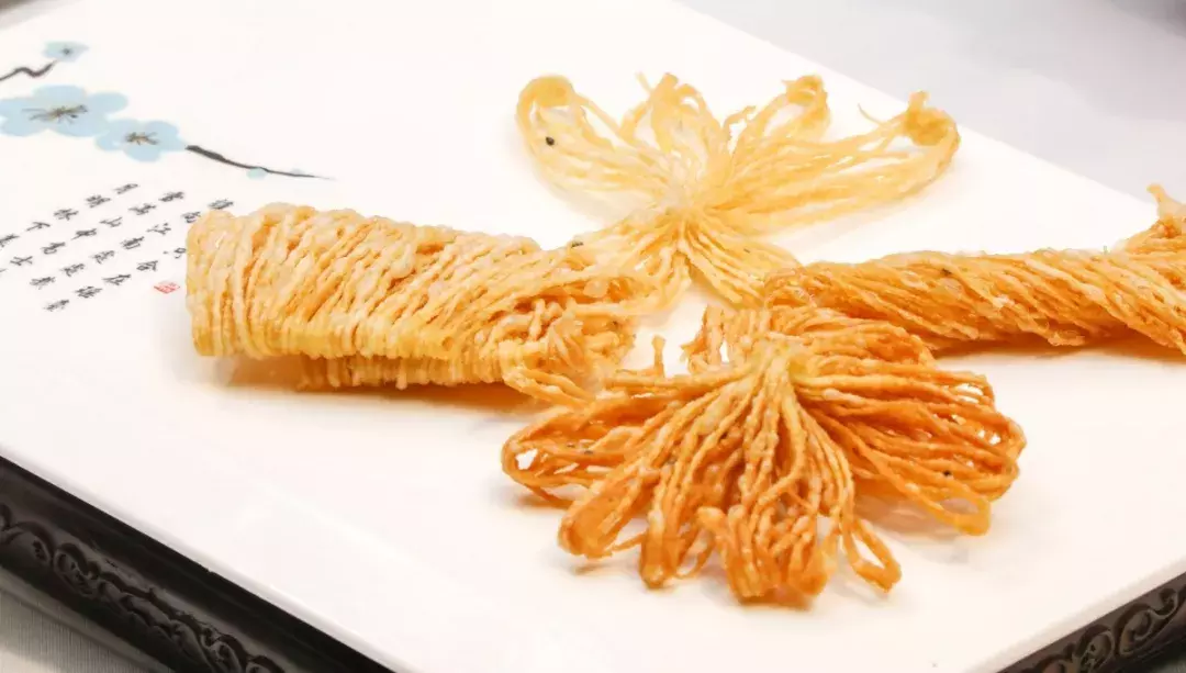 真香!这些淮安特色美食你吃过多少?