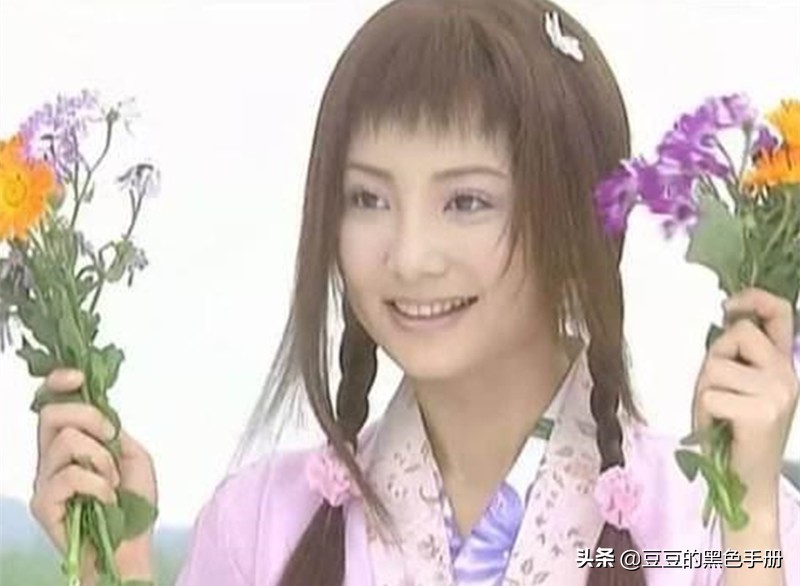 天府之地产美人！17位川渝女星，个个巧笑倩兮美目盼兮，貌若天仙