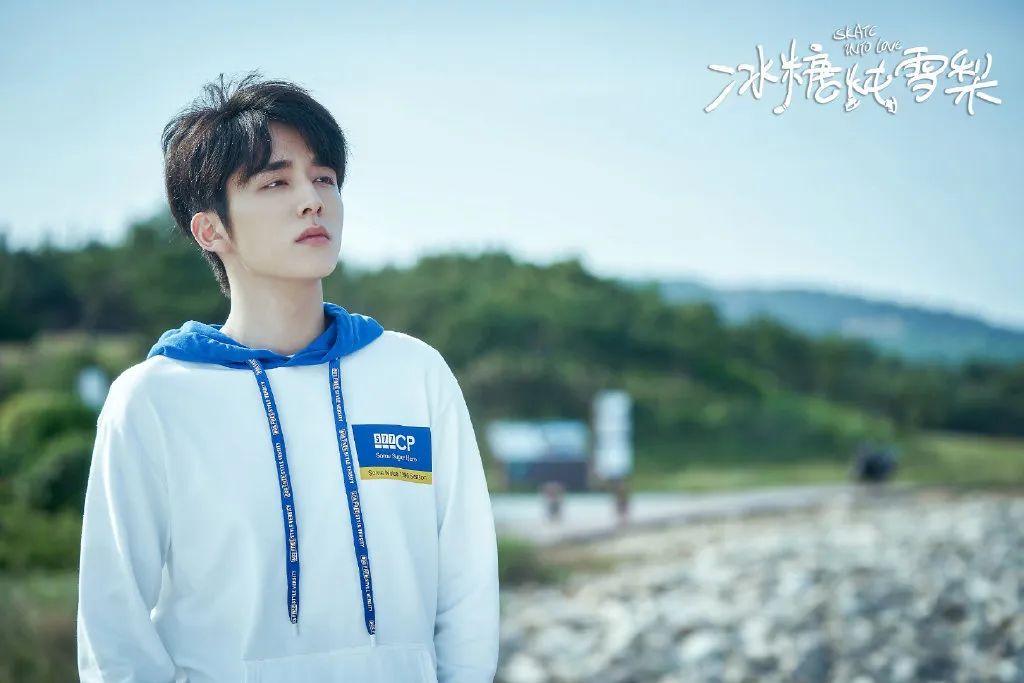 这些现象级偶像剧你们都追过吗？