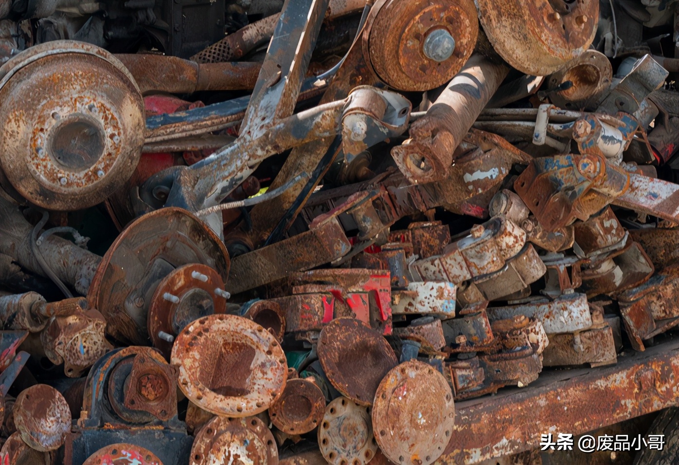 废钢回收价格2020年12月22日废钢回收价格调整信息