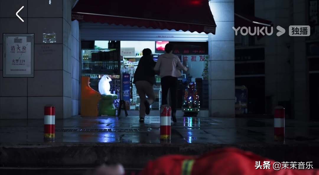 勒索、潜规则、背后大佬，《重生》告诉你，娱乐圈有多肮脏