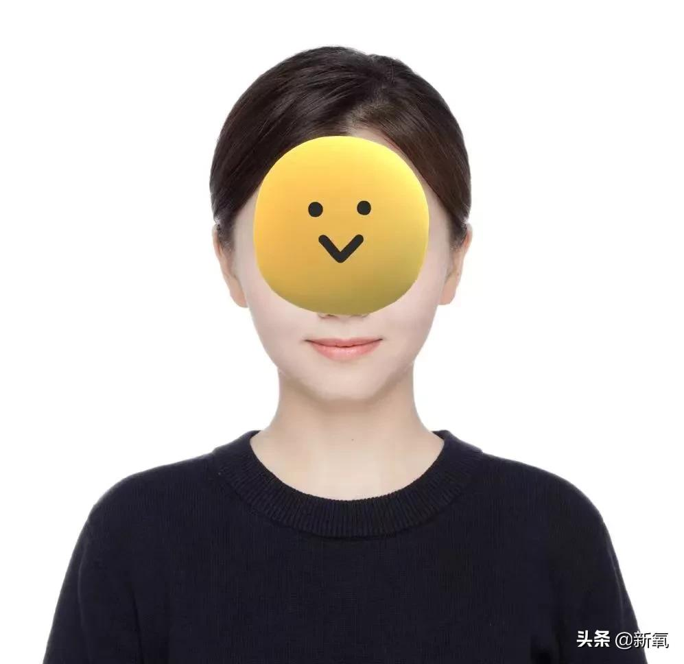 签证照片,