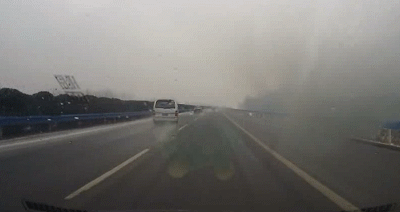 面包车拉货为什么要被罚款？哪些情况才该罚，并不是谁都能罚