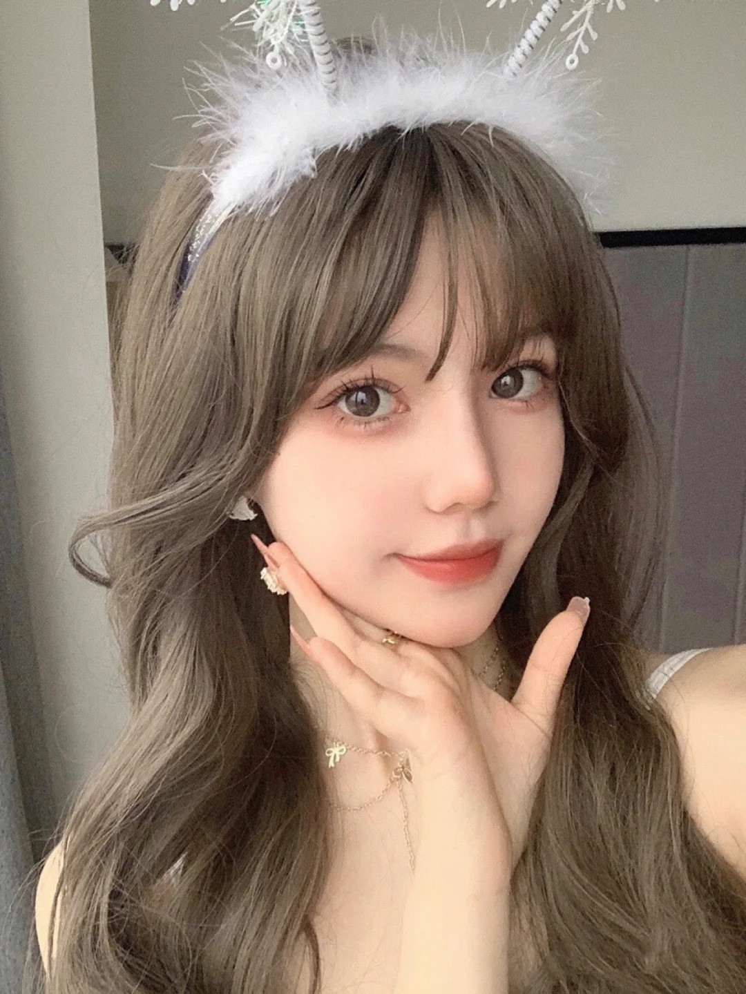 这些发色千万不要染，染上就会被路人追问，高级洋气又时髦