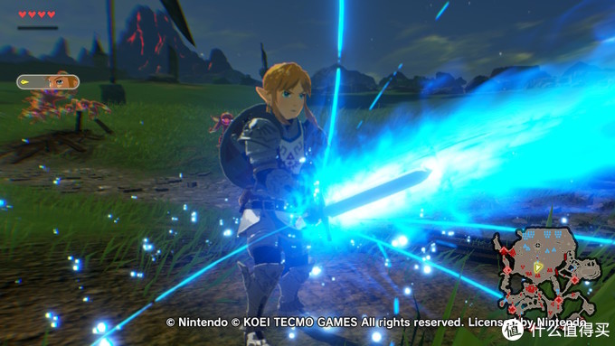 任天堂Switch 画面最好的18款游戏