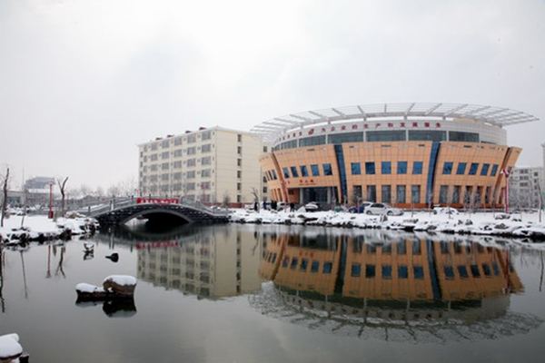 毕业就是本科的专科院校丨山东工业职业学院