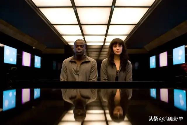 能连刷3遍都不腻的英剧，你看过几遍？