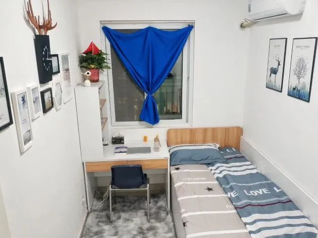 我国“最舒服”的8个研究生宿舍，这环境这配置，爱了爱了