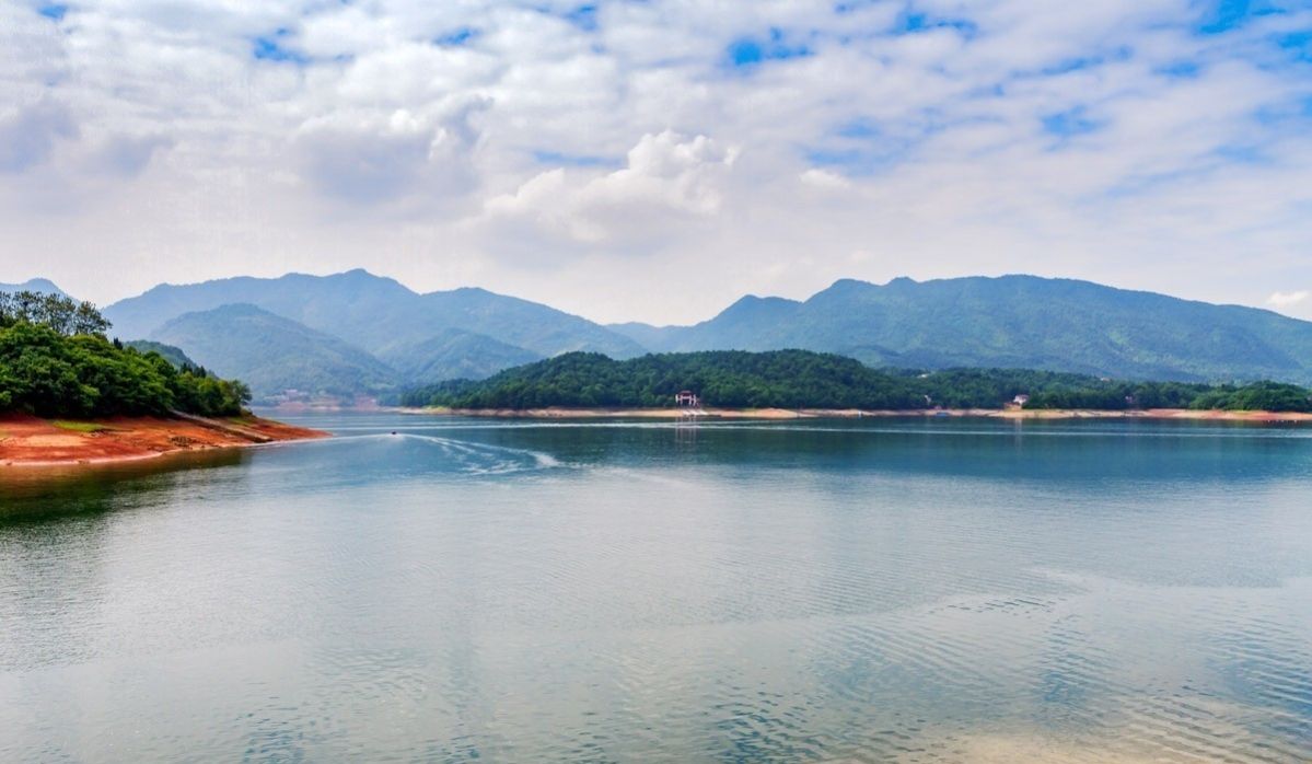 湖南省十大水库是哪十座水库呢,你知道么?