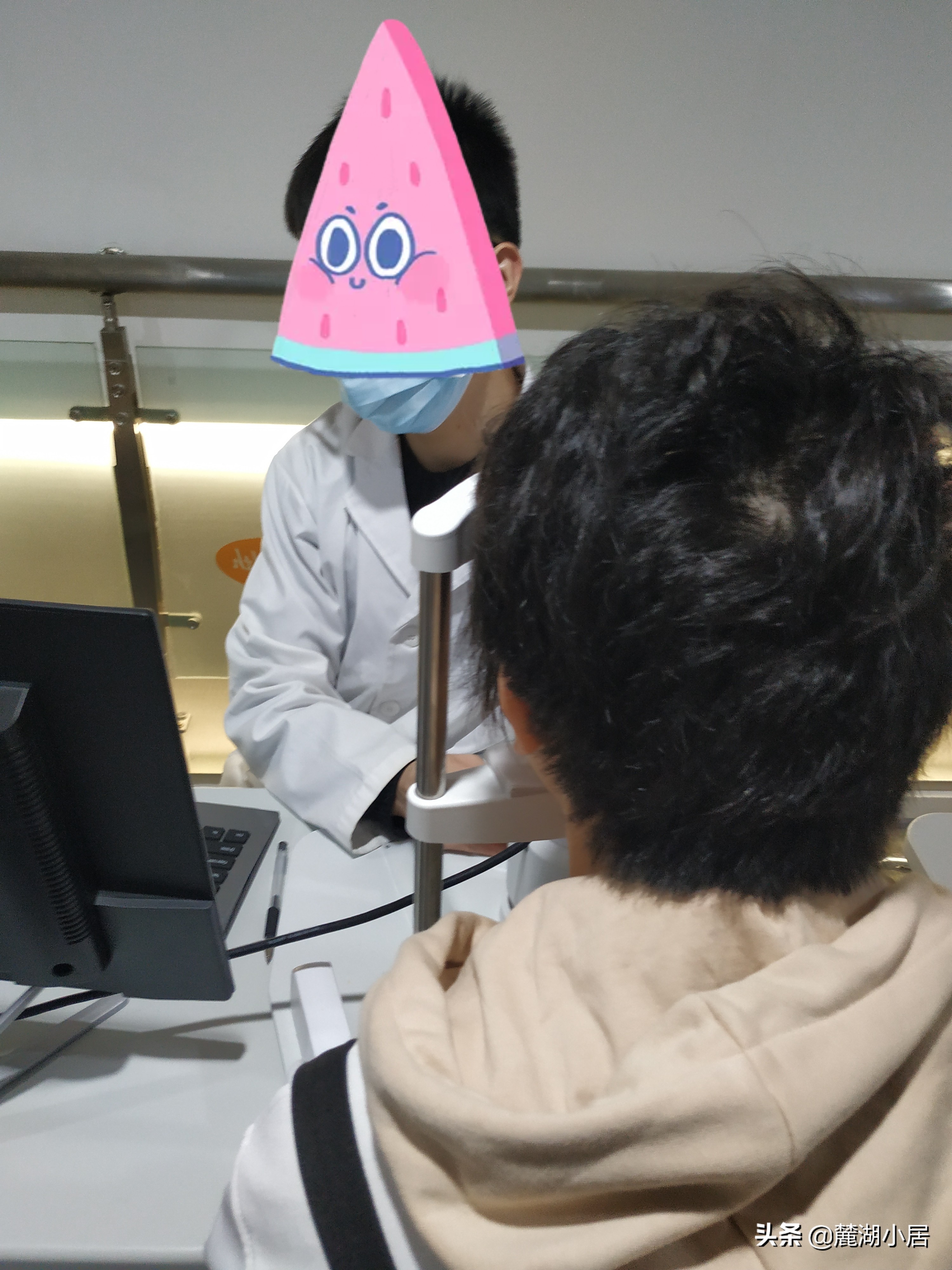 广州中山大学中山眼科中心（珠江新城院区）看病记（含停车攻略）