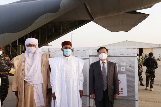 28年前，广州姑娘远嫁非洲黑人，生下两个混血宝宝，后来怎么样了