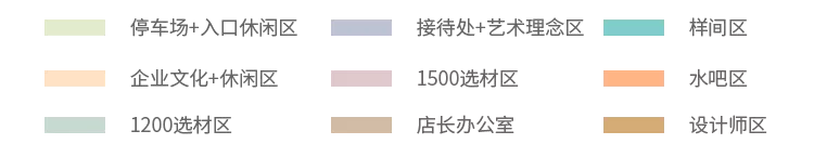 营造多元沉浸式体验商业空间|2021年东鹏优秀店面第23期重庆永川