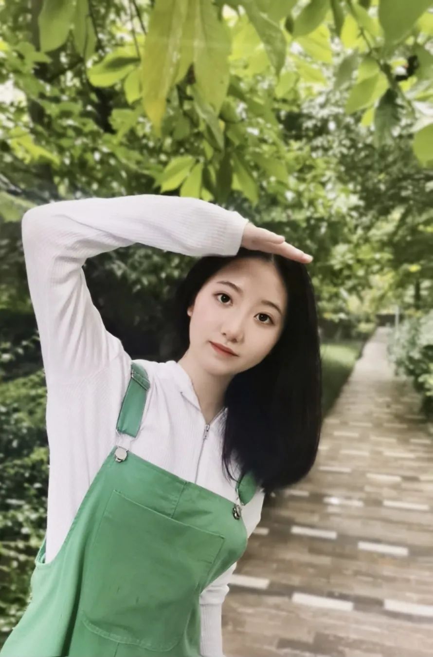 超厉害！西安音乐学院2021级本科新生4位文化课“学霸”养成记