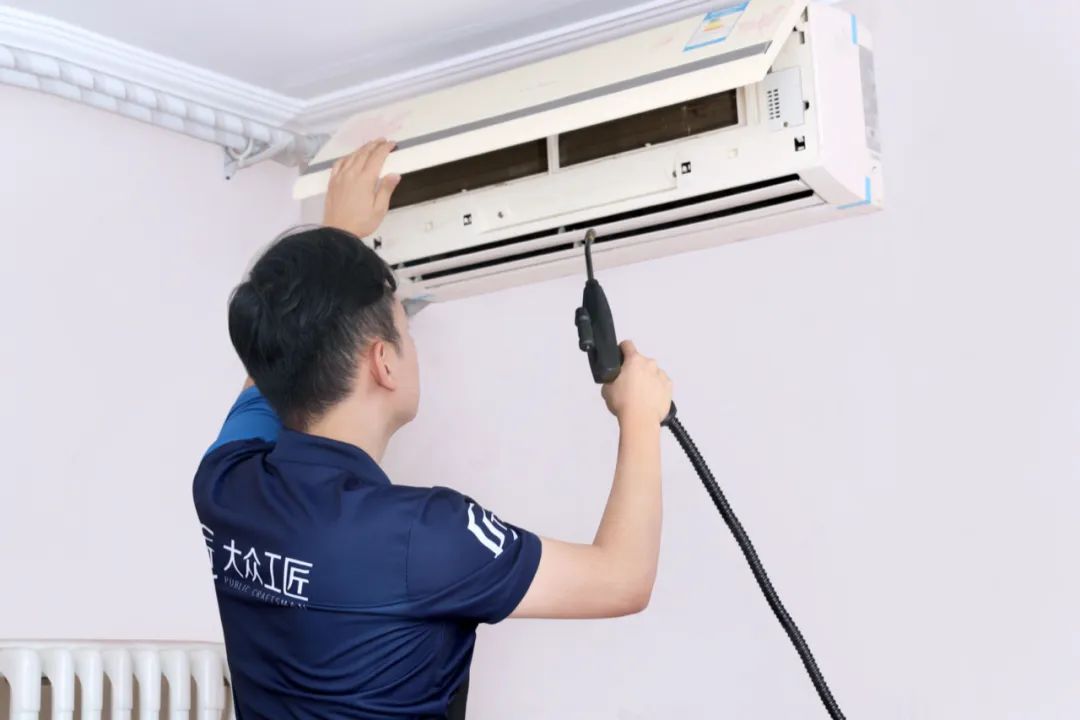 专访大众工匠创始人辛恒：做家政行业就像竹子一样，地里先长三年