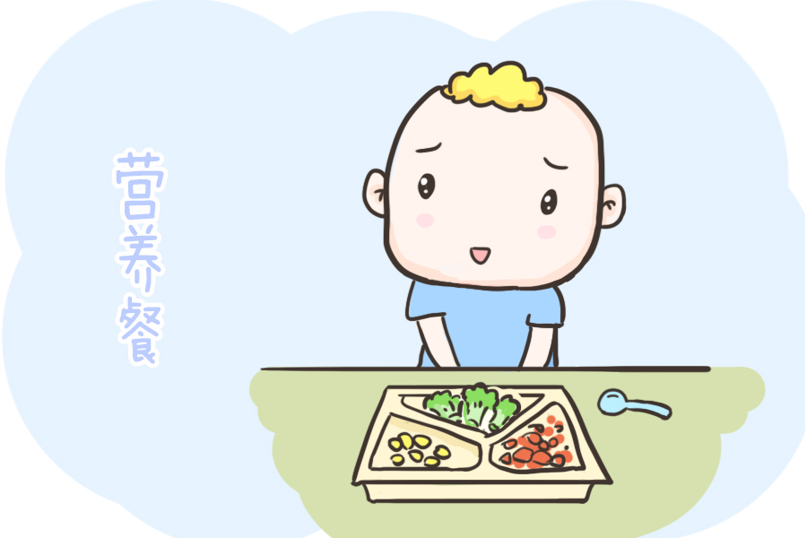 宝宝患了秋季腹泻该怎么办？ 