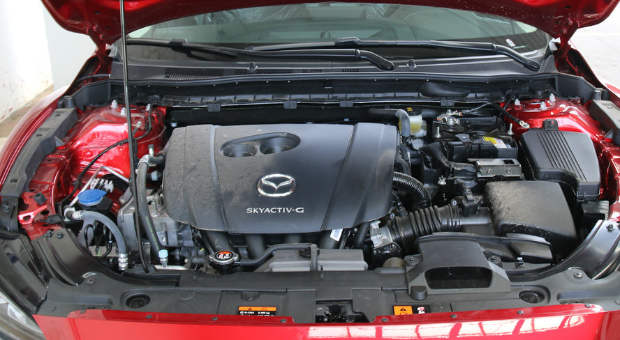 大众的1.4T、马自达2.0L、丰田2.0L，该如何选买？别着急我教你