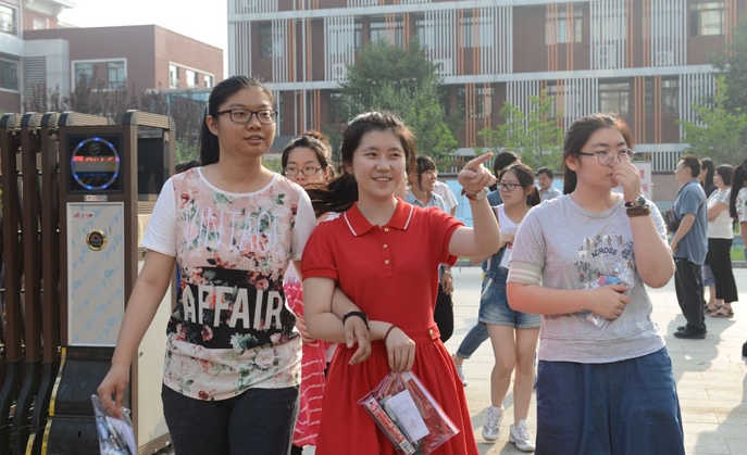 同是大专，高等专科学校和职业技术学院却有差距，希望你没选错