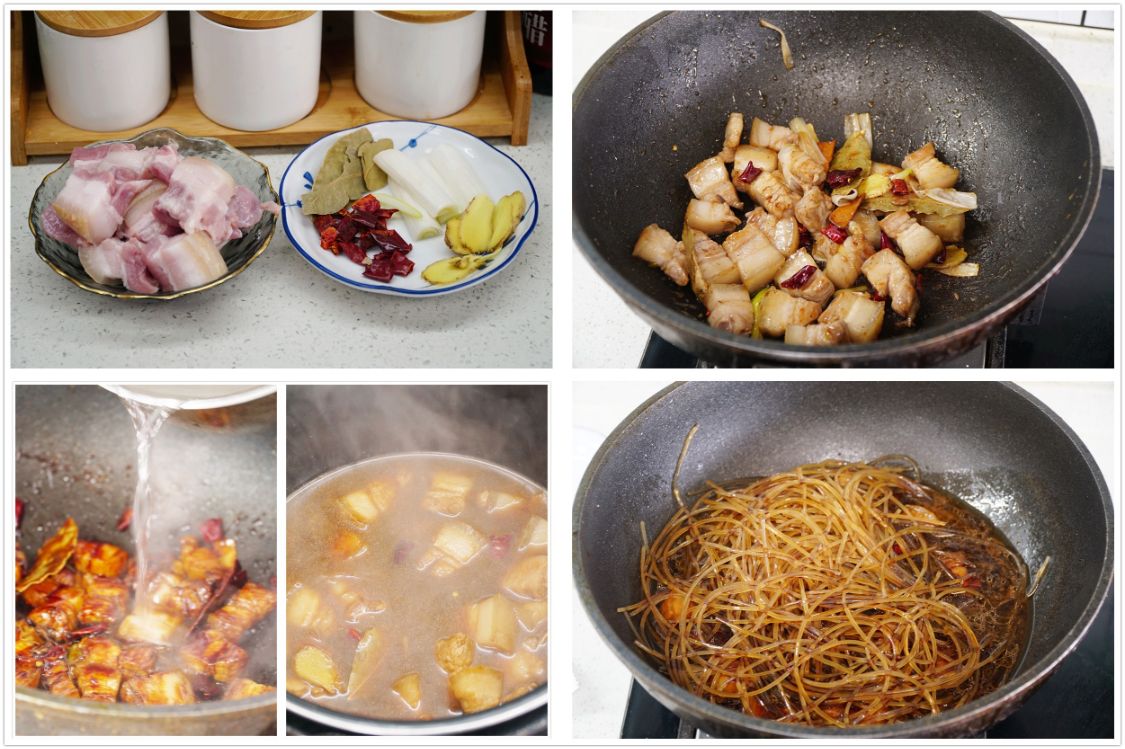 入冬了，多吃点热乎的，分享10道适合冬天吃的菜，天冷吃着舒服