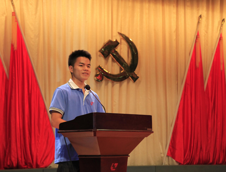 大学入党谁有决策权，一系列流程便能知晓，2021考生需了解