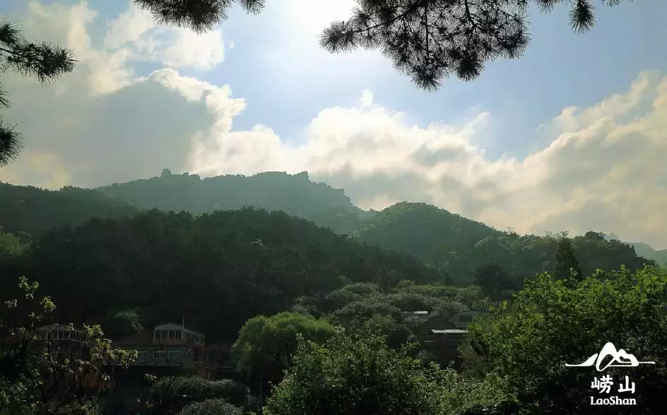 雨后九水，山花烂漫，瀑布清潭，每一刻都是如此美好~