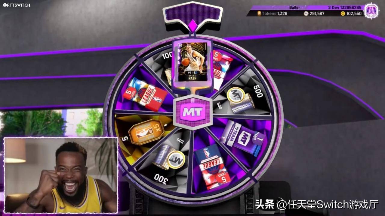 为什么nba2k有差评(不思进取还加微交易！《NBA2K20》遭遇差评)