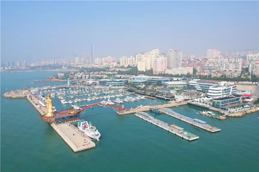 久违青岛漫步：海风里的老城记忆与城市新韵