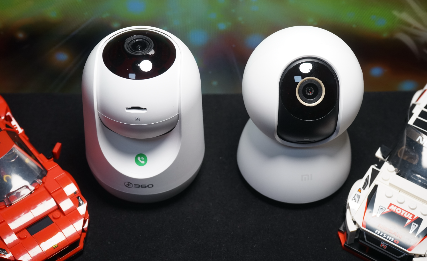 360监控摄像头多少钱(看娃神器最终归属) - 价格百科