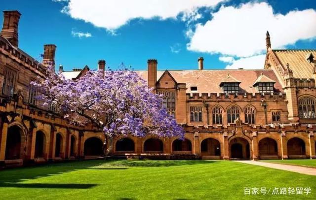 我在澳大利亚考雅思：地域玄学出高分？在澳洲怎么刷分？