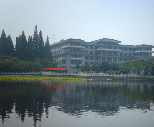 长江大学2016-2018录取分数线