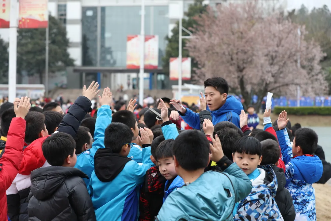 南京宇通实验学校：多彩的校本课程，促进孩子生命成长