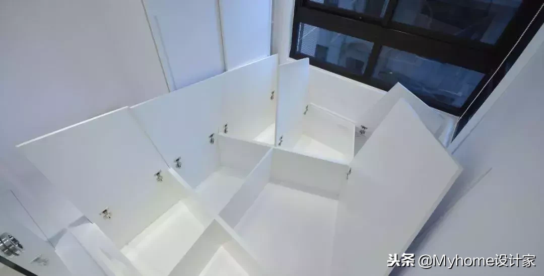 小户型这样实用又创意！看6个台式风设计师的专业表演
