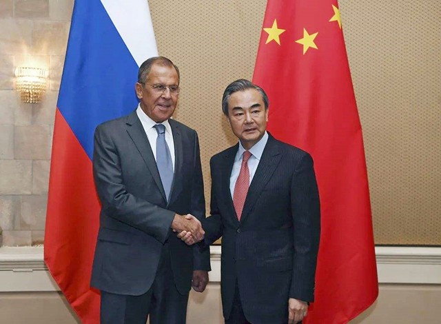 中俄关系为何永远不可能走向结盟？也许这才是世界和平最后的希望
