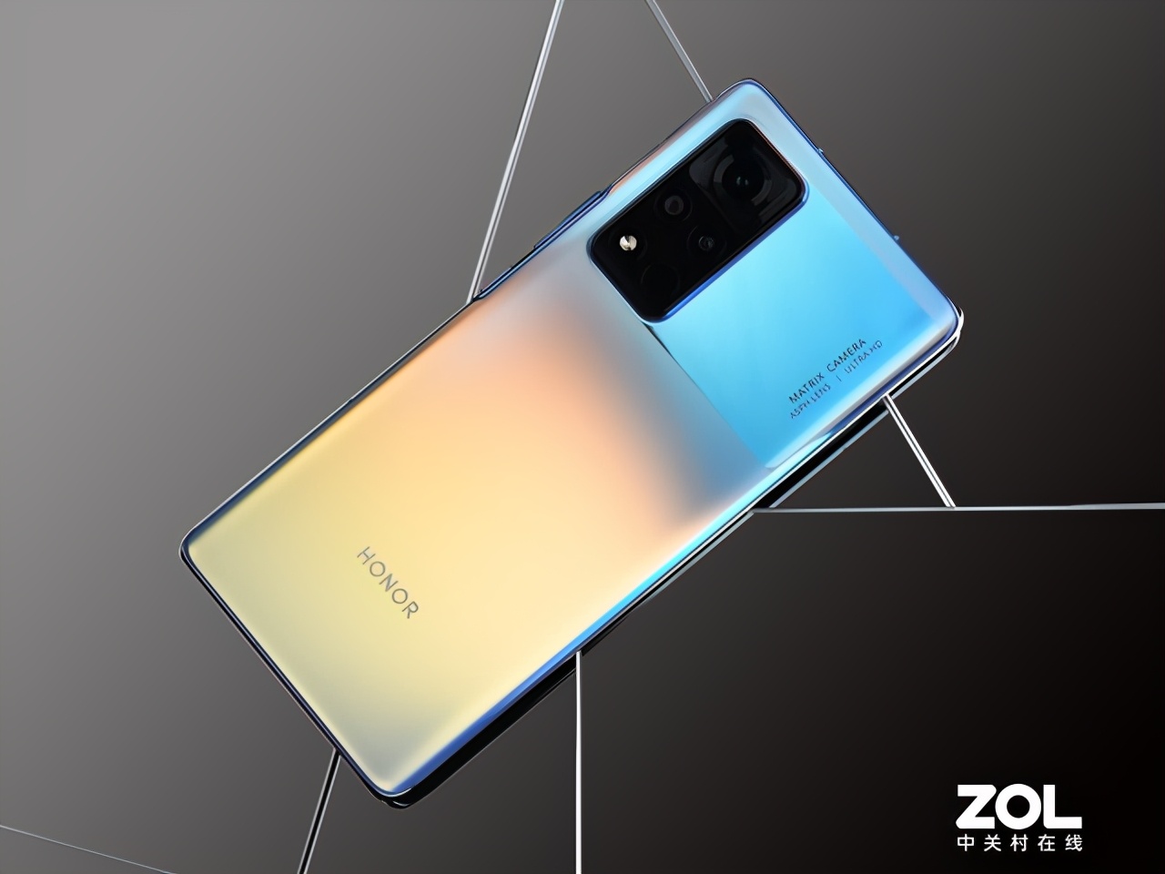 3599元起荣耀v40评测:独立后首款旗舰 为体验而改变