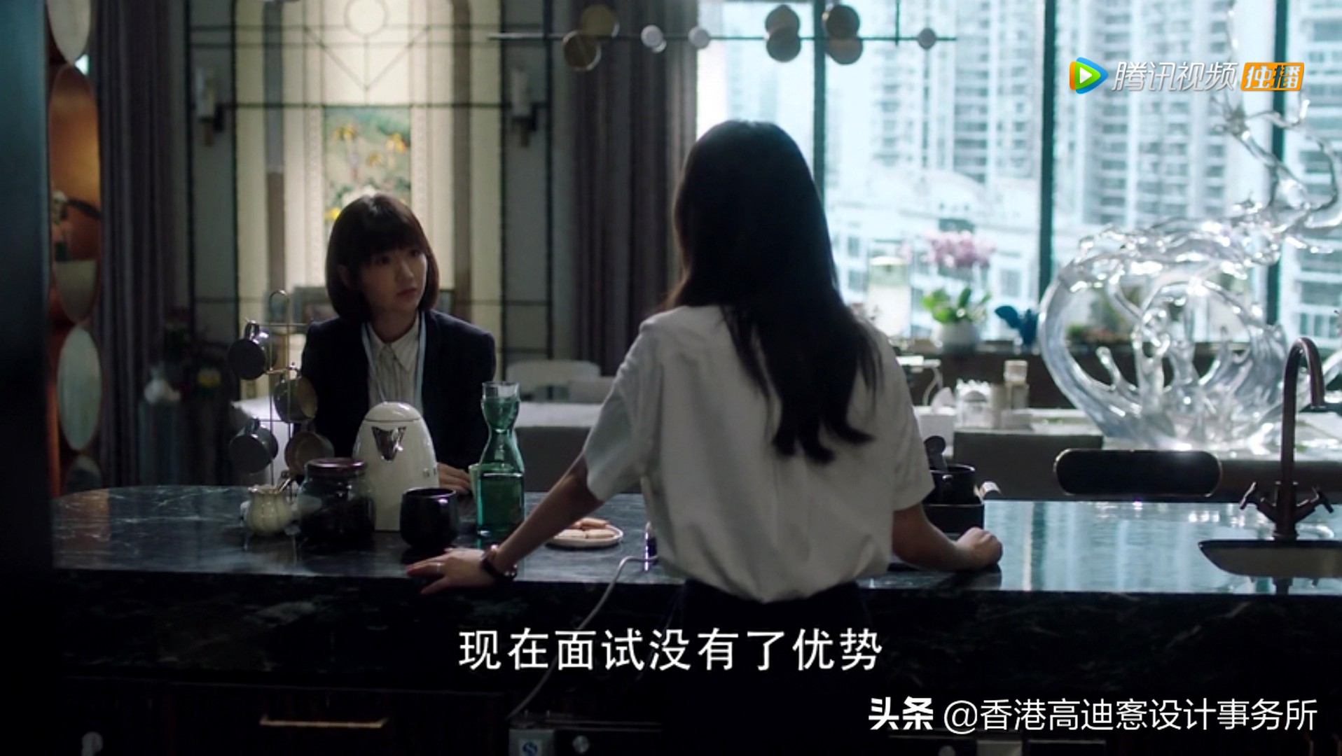 剧里的家｜浅析热播剧《三十而已》中的家装设计