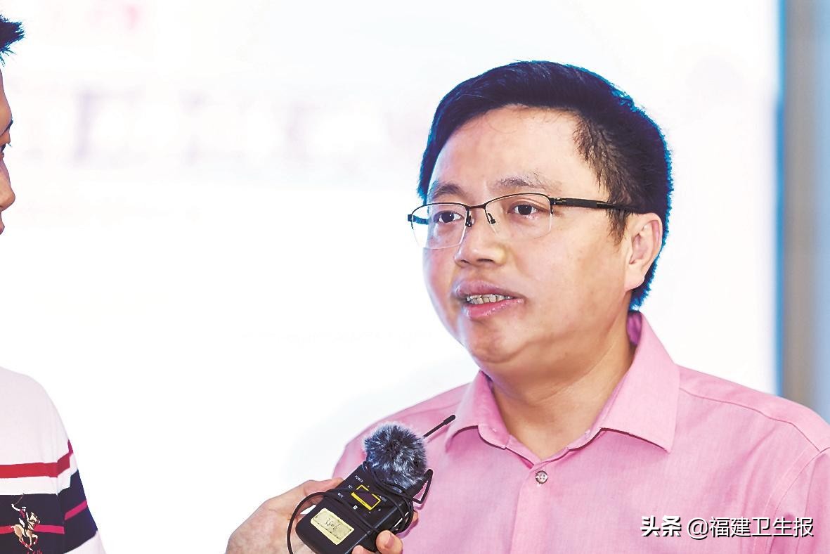 我省启动“福建省中医养育进校园”活动，首场走进幼儿园，​中医药文化普及从娃娃抓起