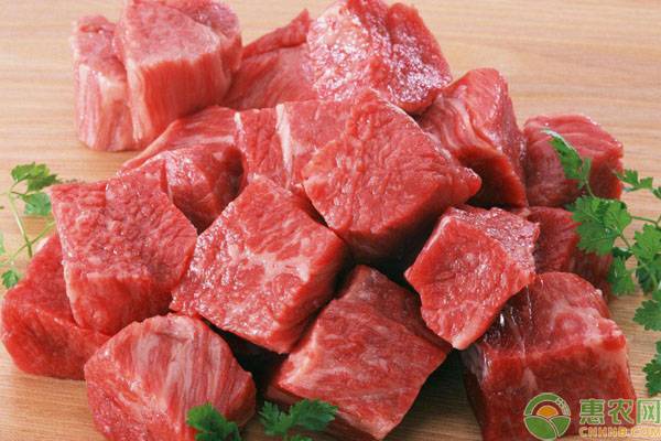 现在市场牛肉多少钱一斤？2020最新牛肉价格走势预测