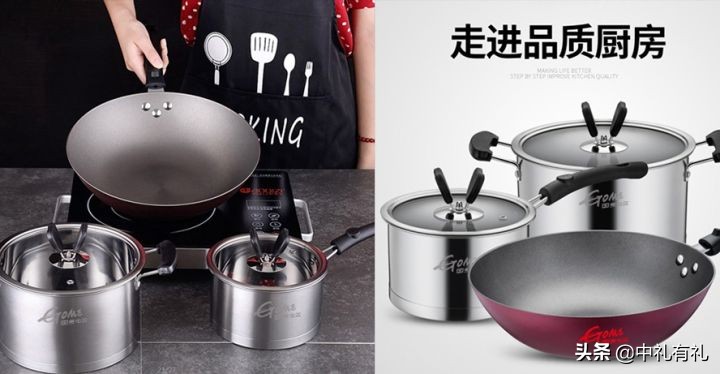 定制高端礼品（难忘的礼品案例分析）